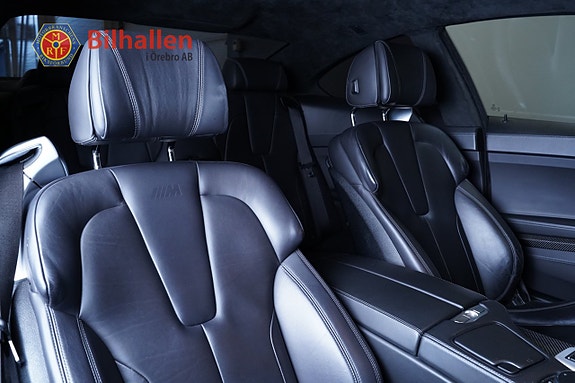 BMW M6 28 of 30