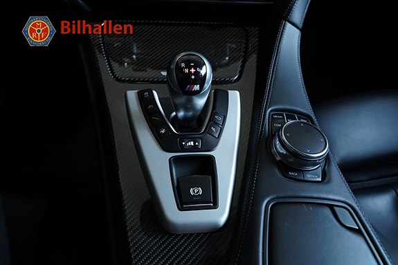 BMW M6 21 of 30