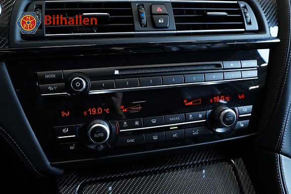BMW M6 19 of 30