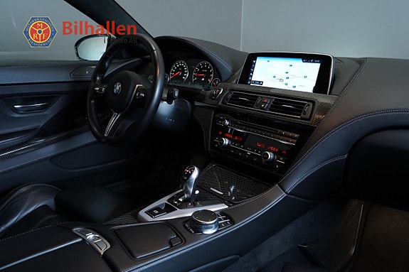 BMW M6 10 of 30