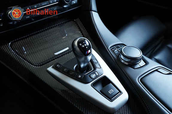 BMW M6 20 of 30