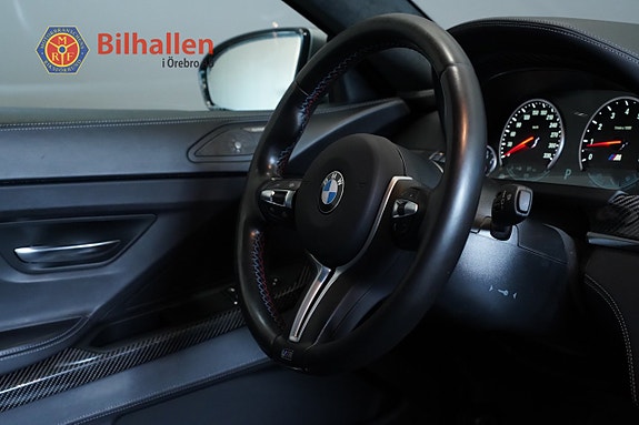 BMW M6 11 of 30