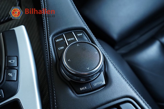 BMW M6 23 of 30