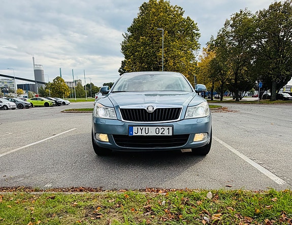 Skoda Octavia 10 of 12