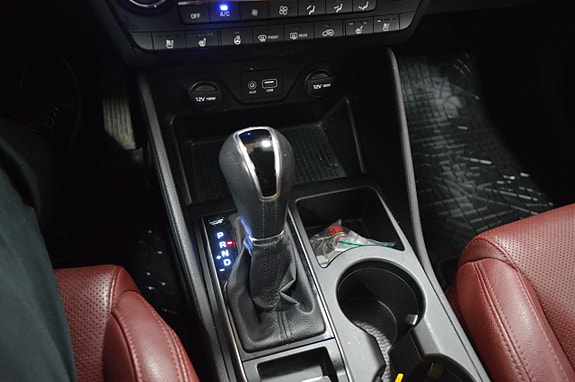 Hyundai Tucson 16 of 25