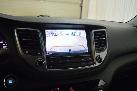 Hyundai Tucson 14 of 25