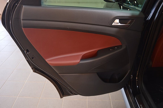 Hyundai Tucson 22 of 25