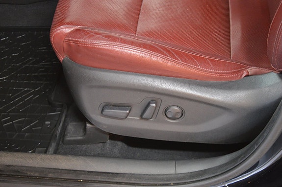 Hyundai Tucson 11 of 25