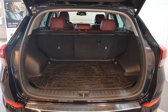 Hyundai Tucson 24 of 25