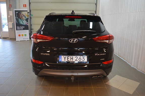 Hyundai Tucson 5 of 25