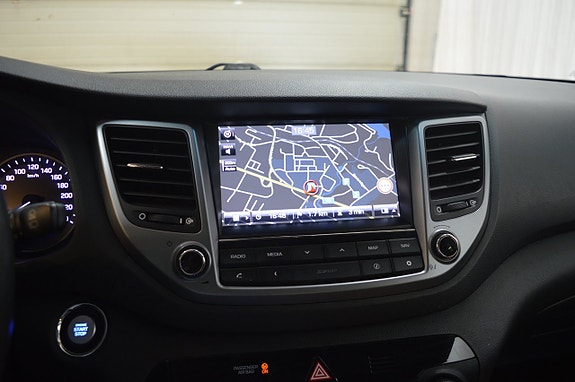Hyundai Tucson 19 of 25