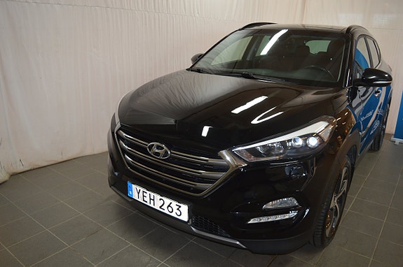 Hyundai Tucson 2 of 25