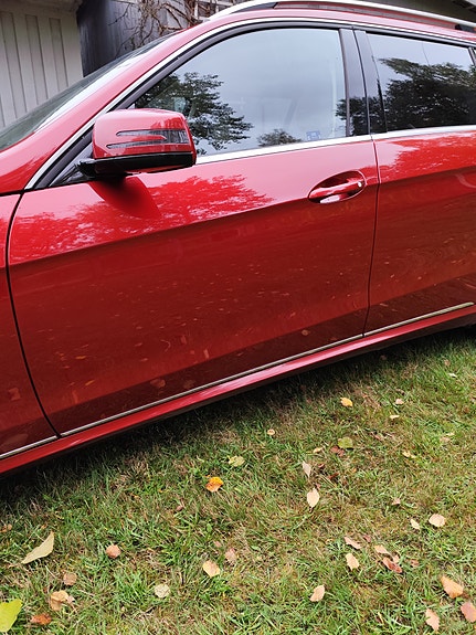 Mercedes-Benz E300 30 of 30