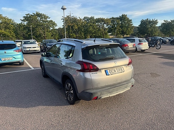 Peugeot 4 of 4