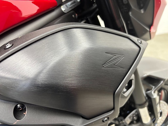 Kawasaki Z900 2027 Nu hemma i butiken 8 of 9