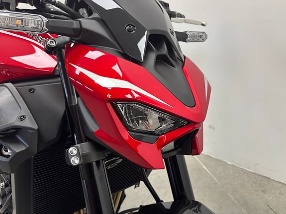 Kawasaki Z900 2027 Nu hemma i butiken 7 of 9