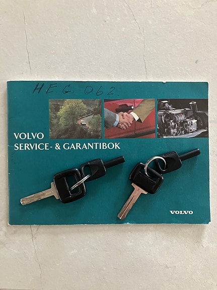 Volvo 850 12 of 12
