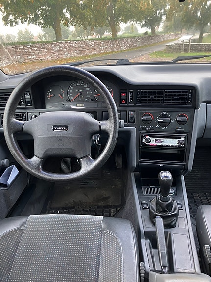 Volvo 850 9 of 12
