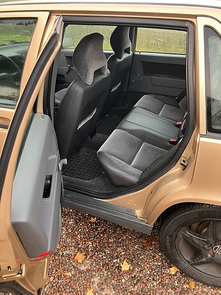 Volvo 850 7 of 12