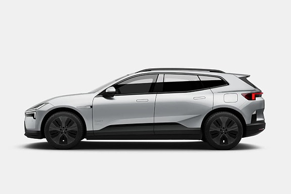 Polestar 4