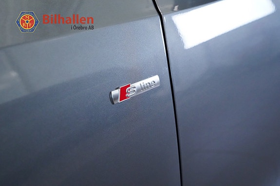 Audi A5 4 of 20
