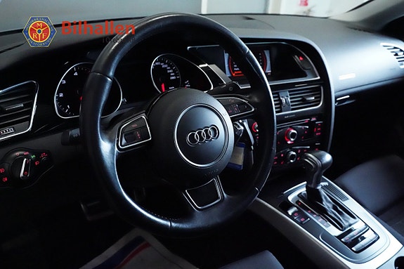 Audi A5 13 of 20