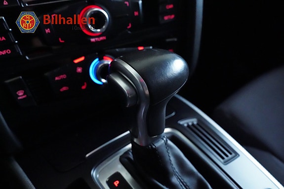 Audi A5 16 of 20