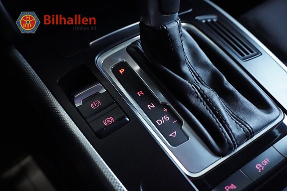 Audi A5 17 of 20