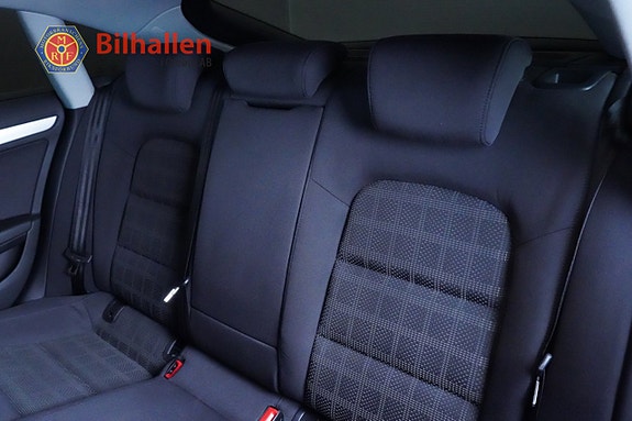 Audi A5 6 of 20