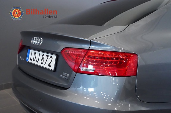Audi A5 8 of 20