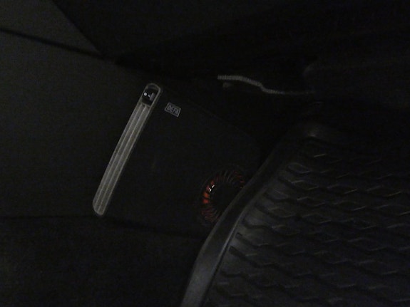 Volkswagen Passat 19 of 23