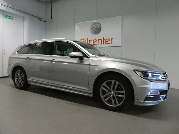 Volkswagen Passat 5 of 23
