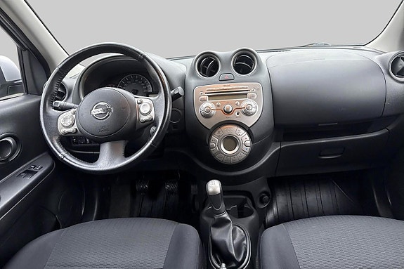 Nissan Micra 15 of 27