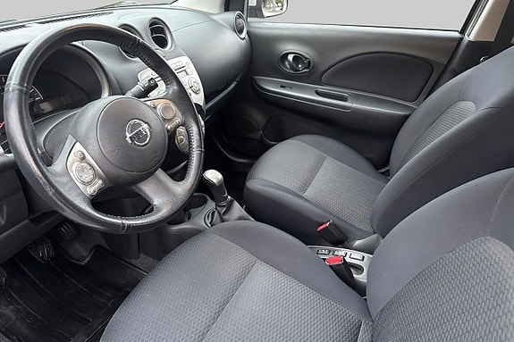 Nissan Micra 5 of 27