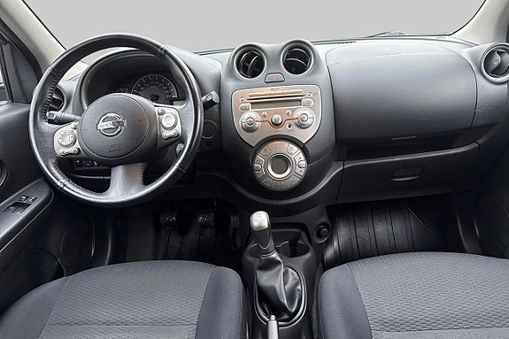 Nissan Micra 14 of 27