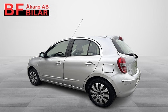 Nissan Micra 8 of 27