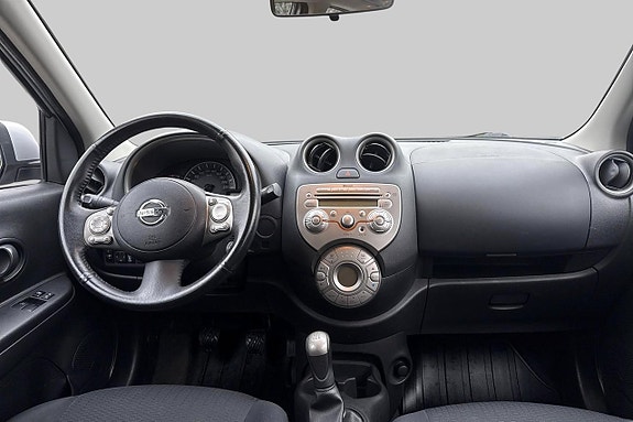 Nissan Micra 18 of 27