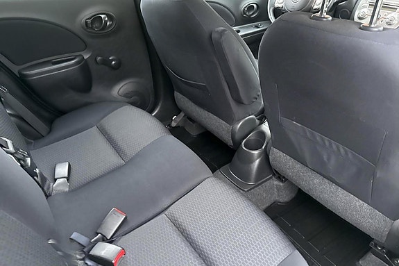 Nissan Micra 13 of 27