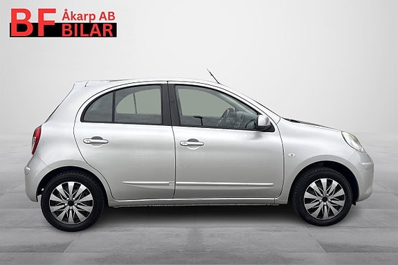 Nissan Micra 12 of 27