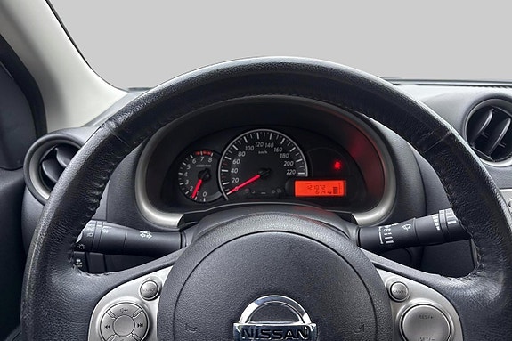 Nissan Micra 26 of 27