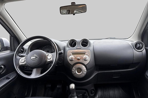 Nissan Micra 17 of 27