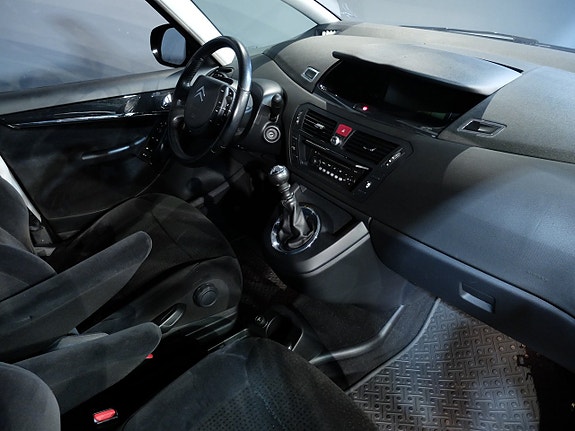 Citroen Grand C4 Picasso 6 of 11