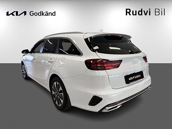 Kia Ceed 6 of 14