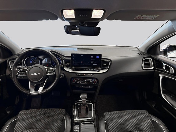 Kia Ceed 8 of 14