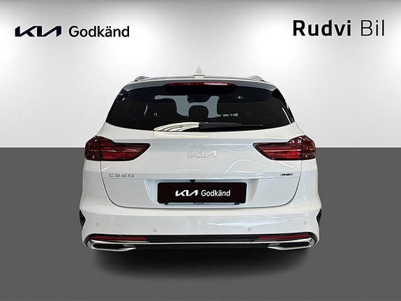Kia Ceed 5 of 14