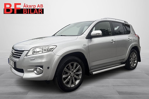 Toyota RAV4 11 of 27
