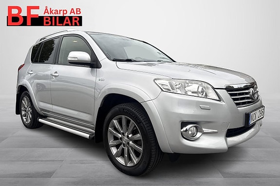 Toyota RAV4 21 of 27