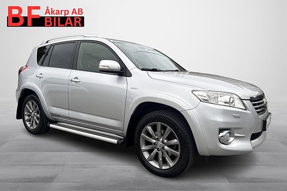 Toyota RAV4 20 of 27