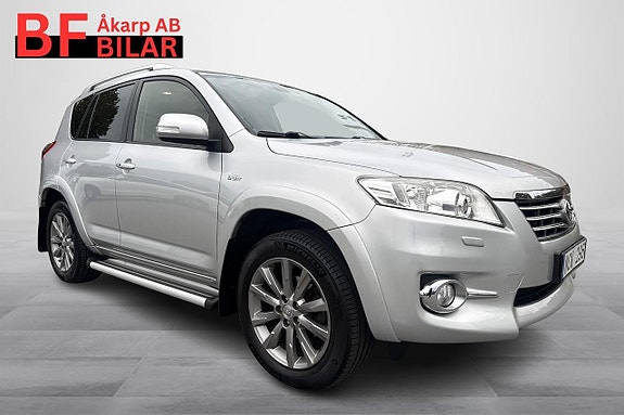 Toyota RAV4 19 of 27