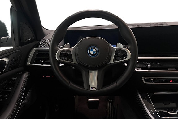 BMW X5 9 of 20